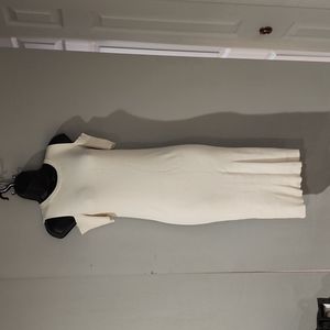 Michael Kors Sweater Dress